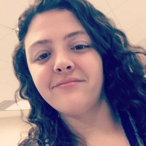 Meet your Posher, Kristi